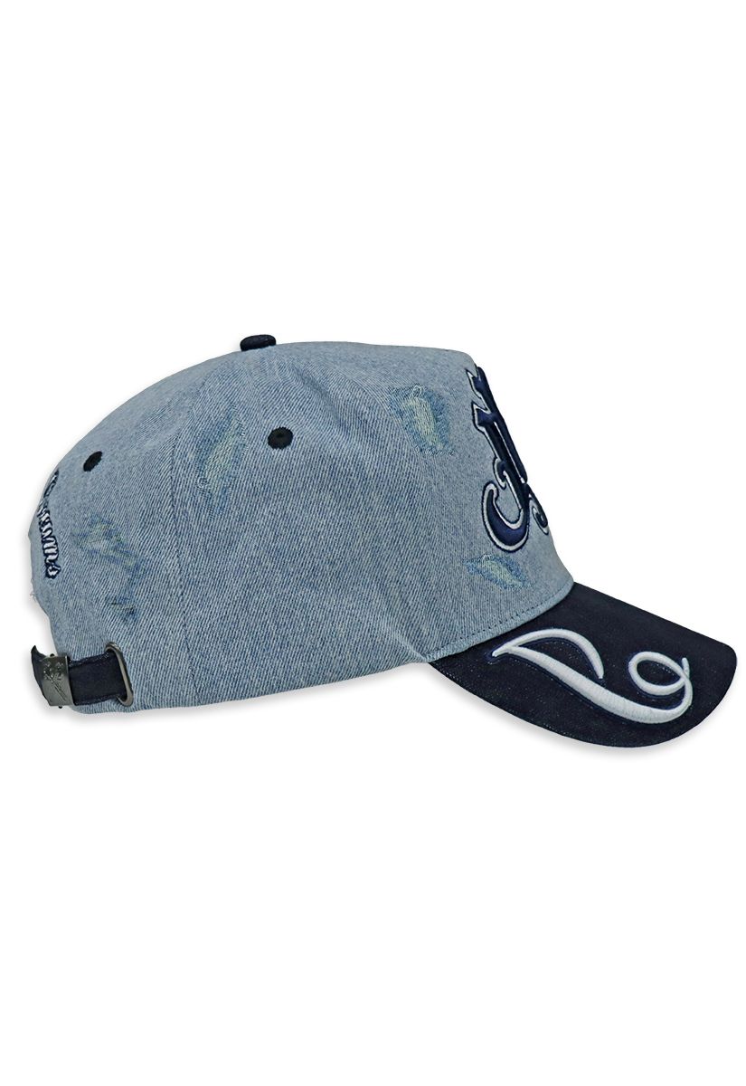 Juren Paradise Dreams Trucker Hat