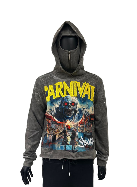 BKYS Carnival Hoodie