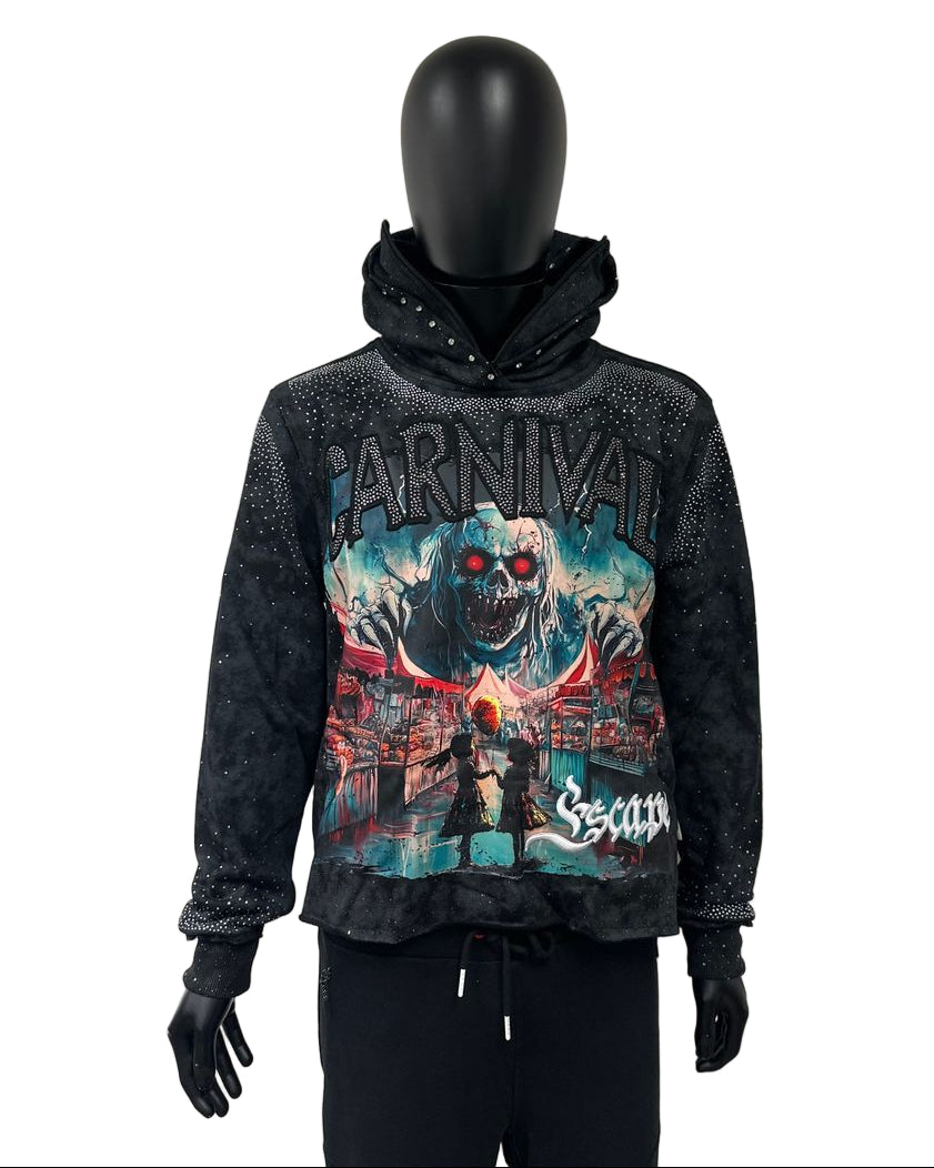 BKYS Carnival Hoodie