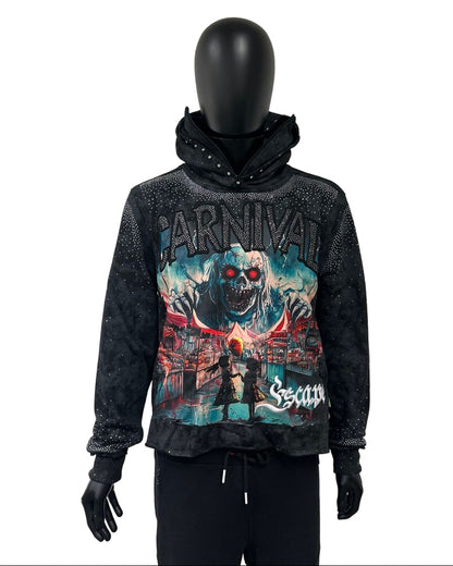 BKYS Carnival Hoodie