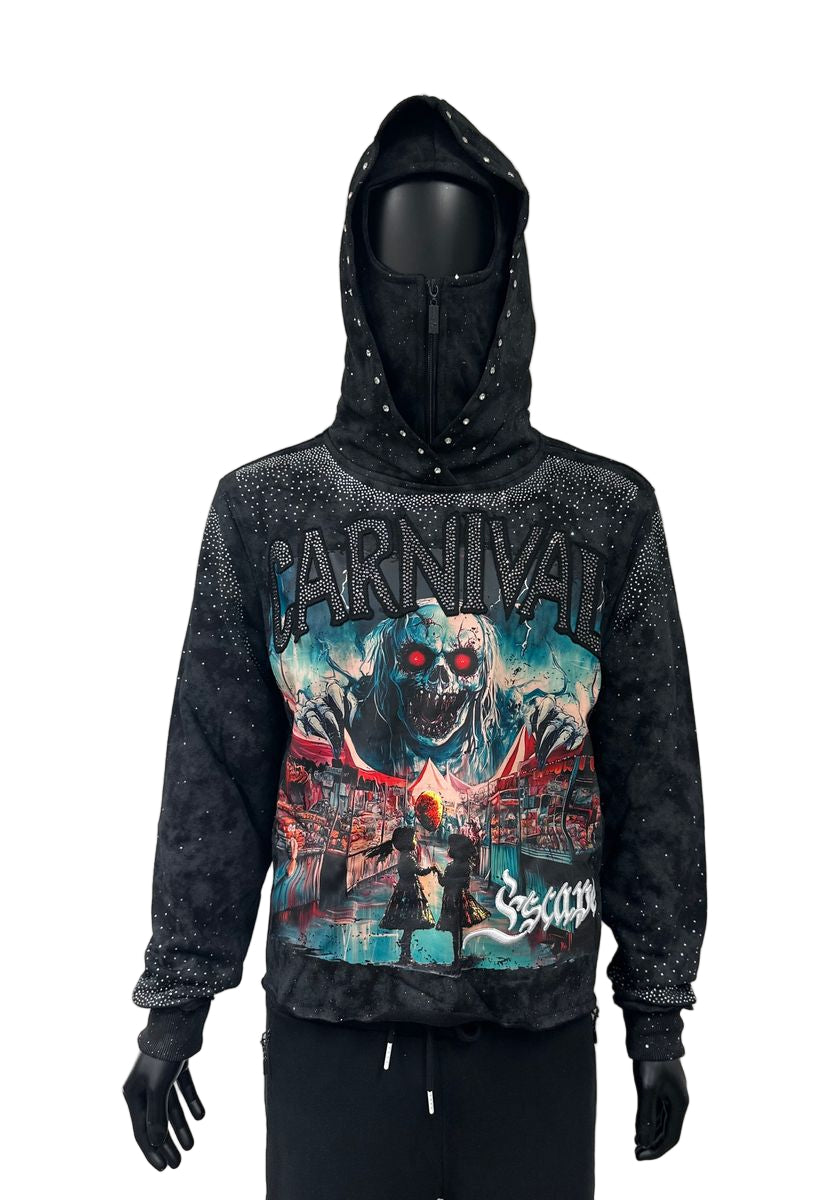 BKYS Carnival Hoodie