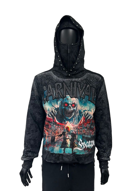BKYS Carnival Hoodie