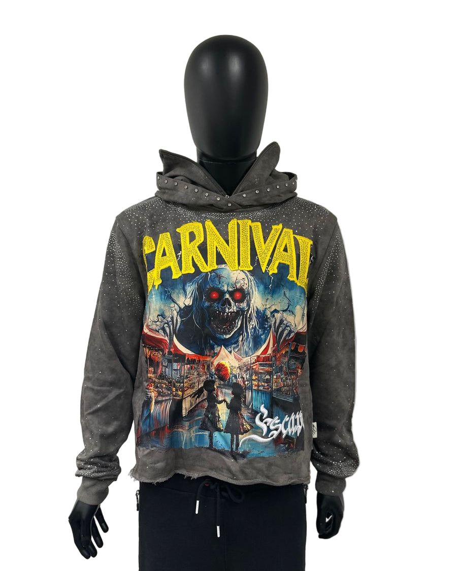 BKYS Carnival Hoodie