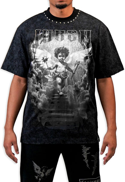 Juren Stairway to Heaven Tee