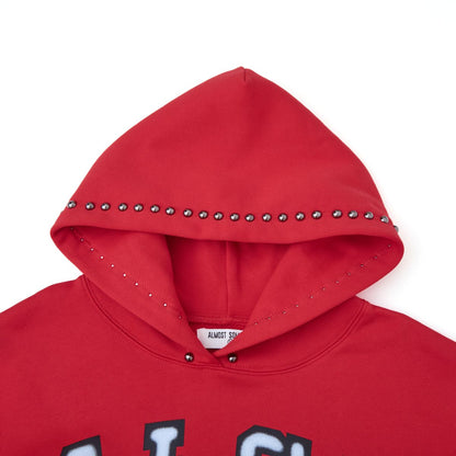 Almost Someday Athletics Hoodie