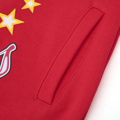 Almost Someday Athletics Hoodie