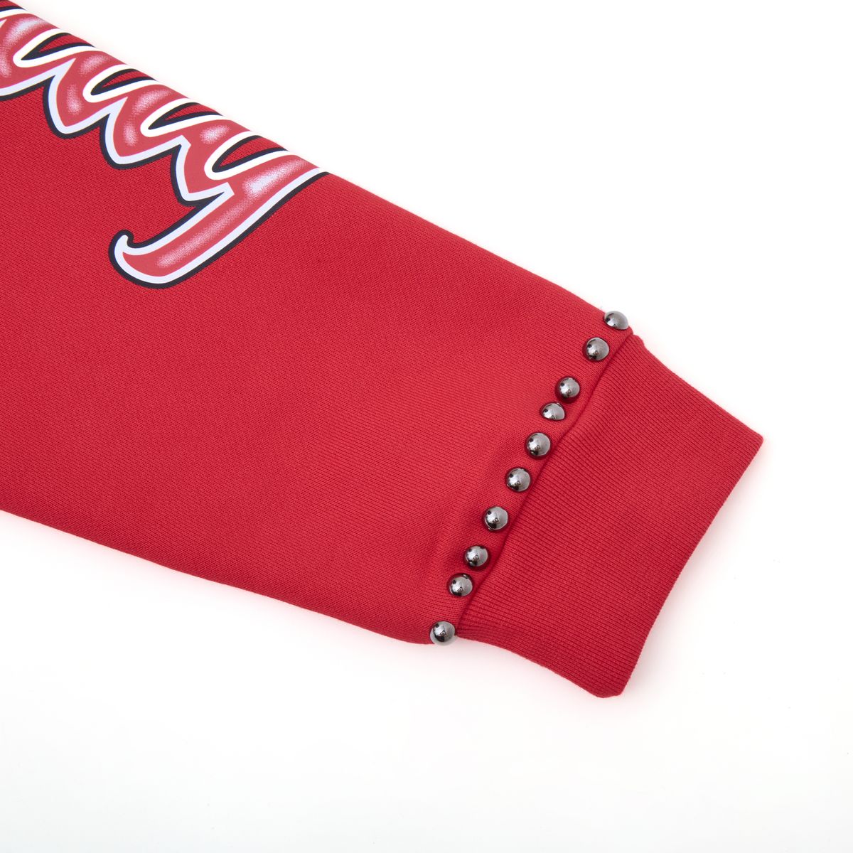 Almost Someday Athletics Hoodie