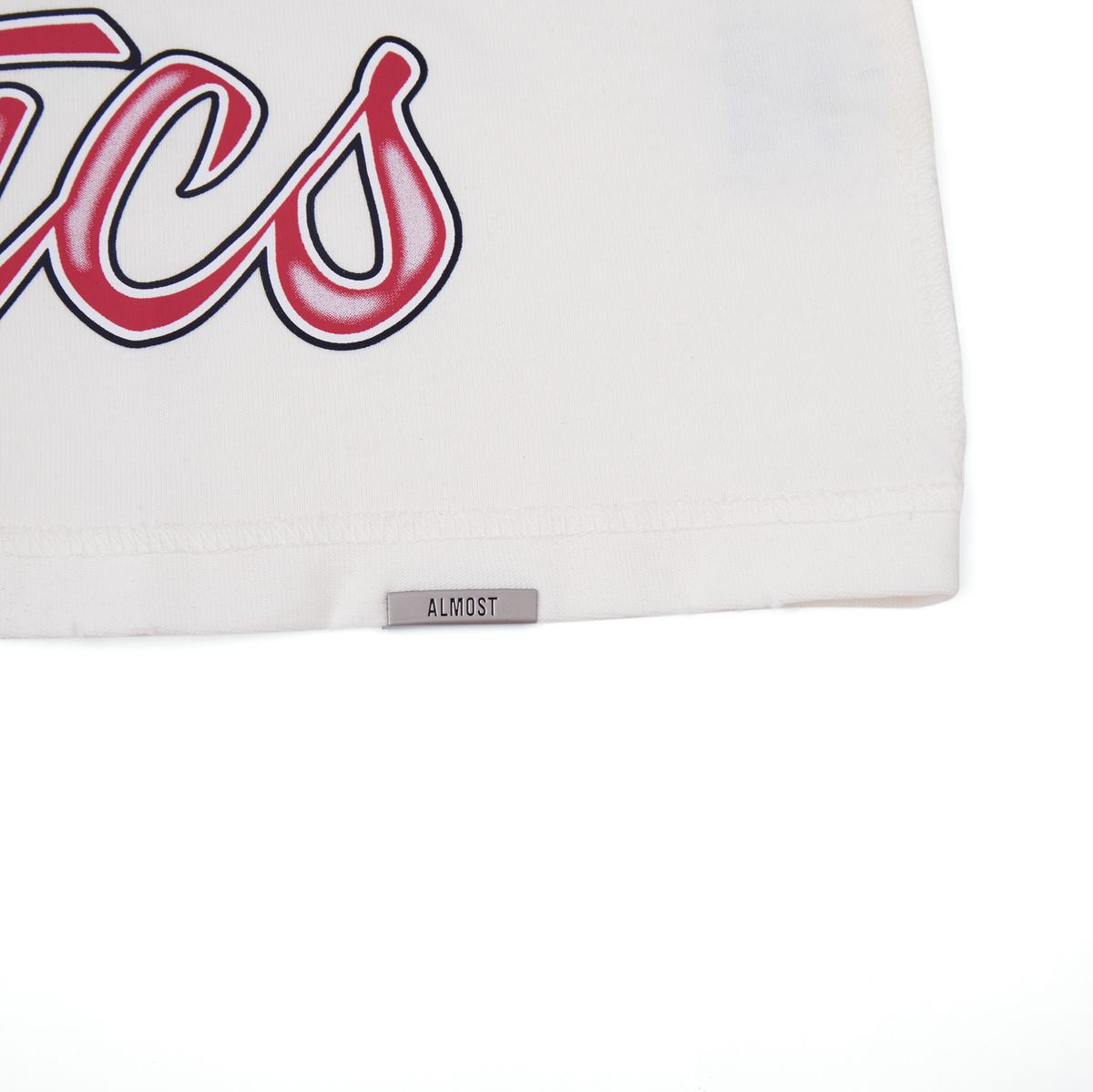 Almost Someday Athletics Tee