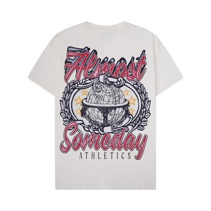 Almost Someday Athletics Tee
