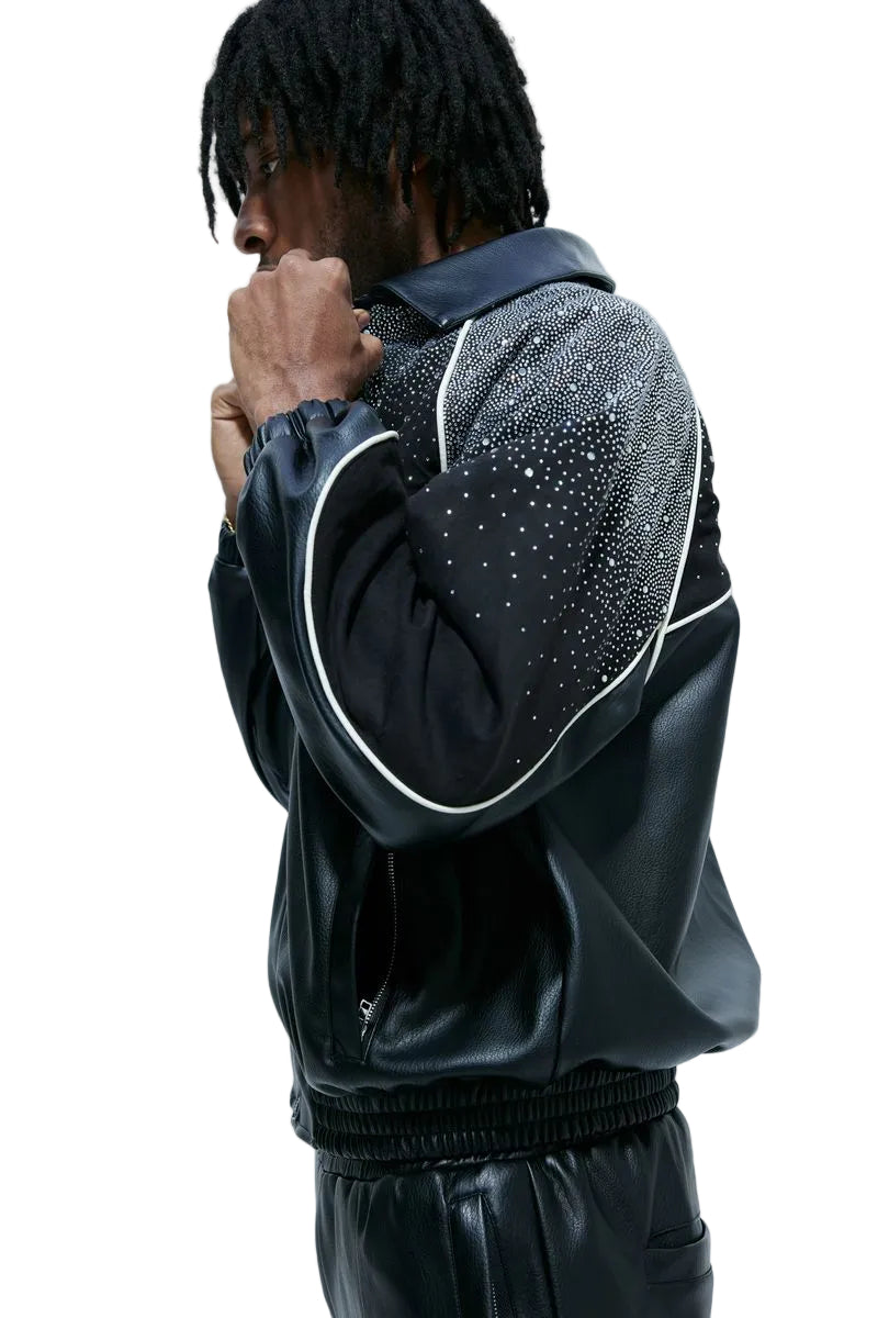 RVS Labs Pebbled Leatherette Astral Set