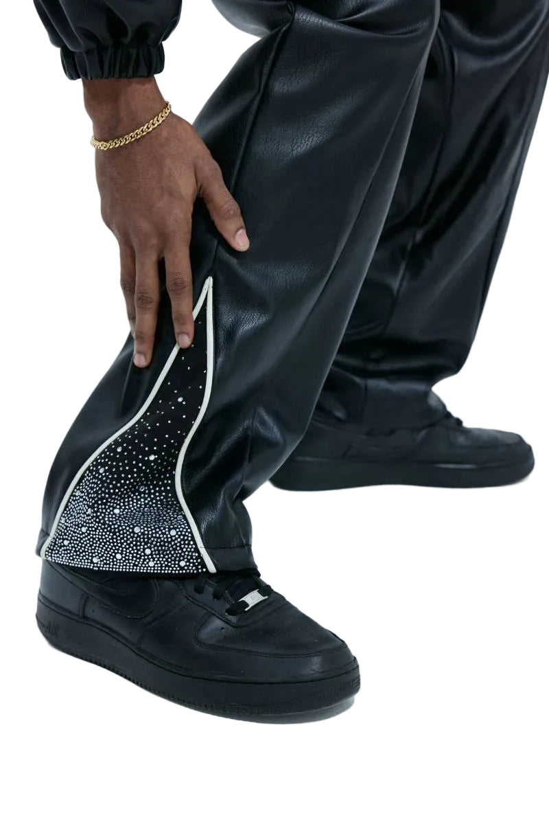 RVS Labs Pebbled Leatherette Astral Set