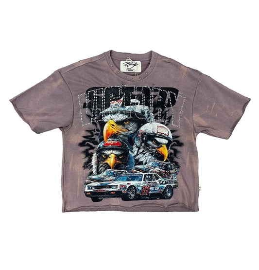 BKYS Speed Tee