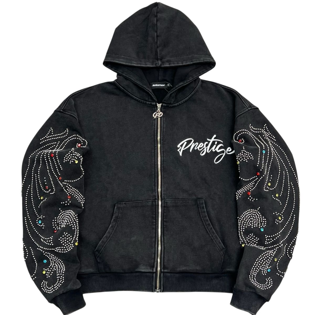 Prestige Monarch Hoodie