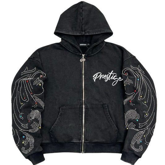 Prestige Monarch Hoodie