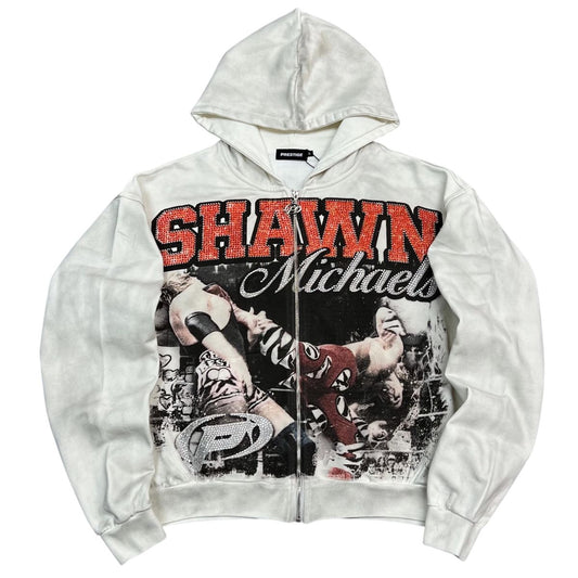 Prestige Heart Break Kid Hoodie