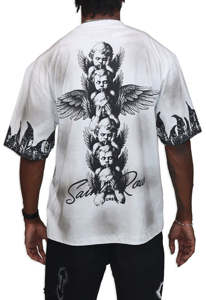 Juren Saint Row Tee