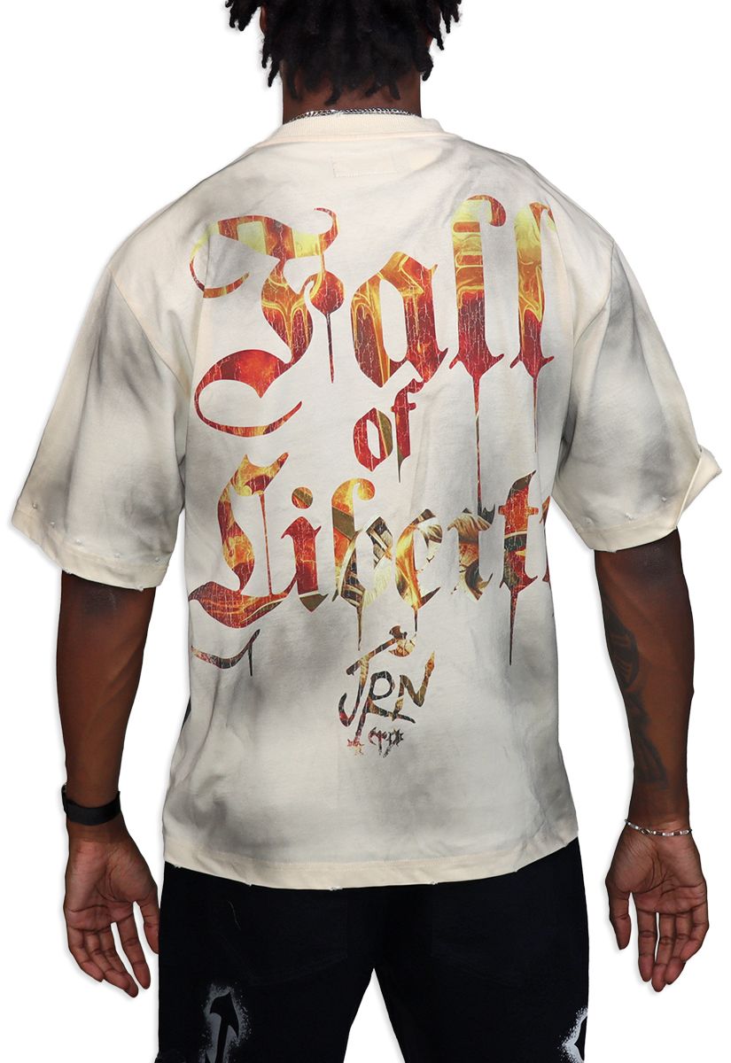 Juren Fall of Liberty Tee