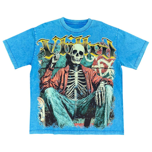 VTILTED Hustle Tee