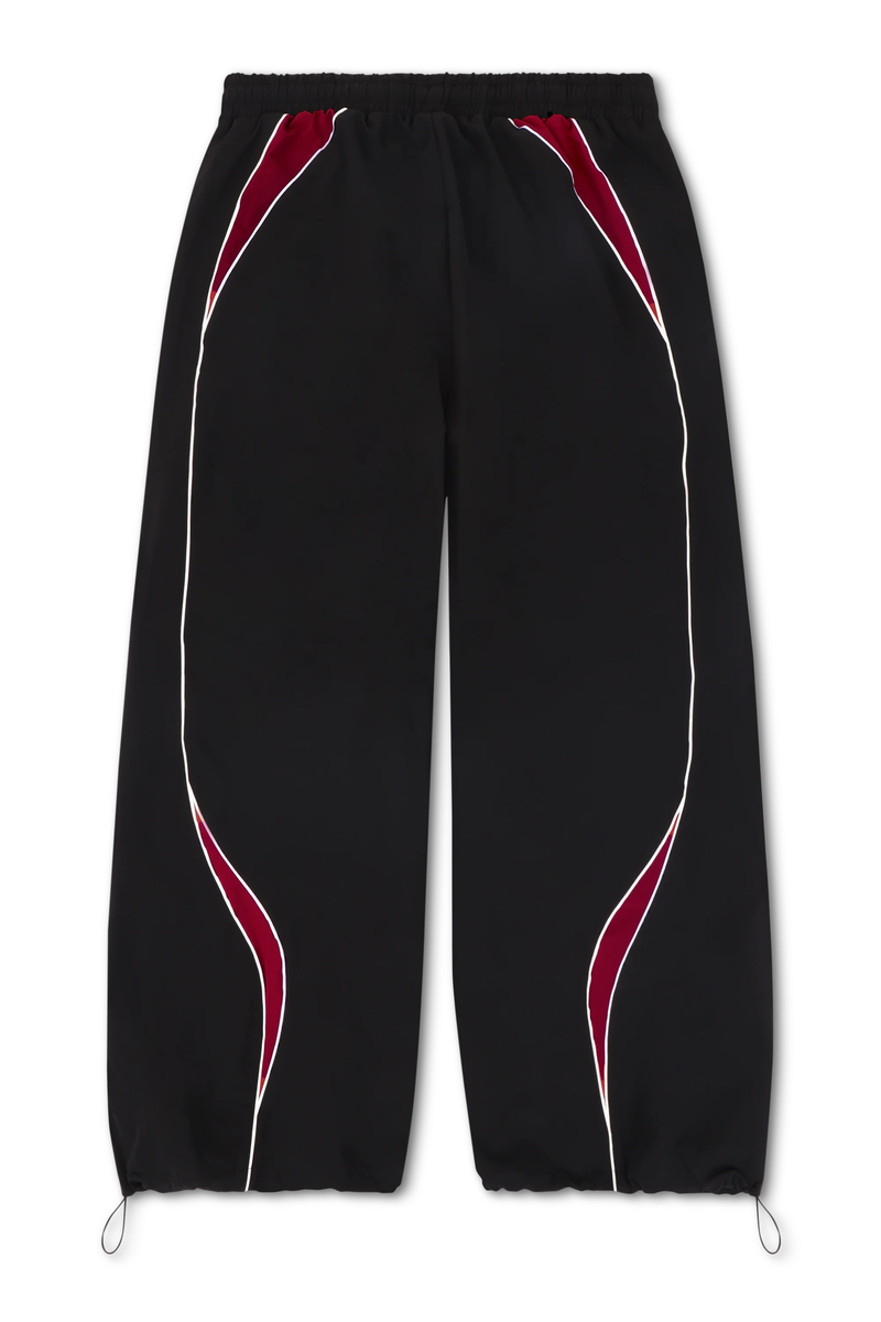 WNTD Apparel Table Lace Track Pants