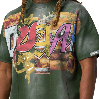 Duaa Lunch Tee