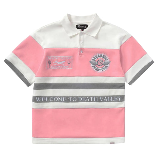 Sugarhill Roadrunners Rugby Polo