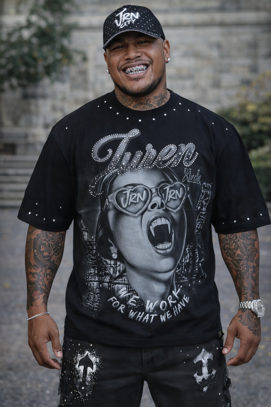 Juren Beware Tee