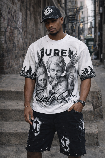Juren Saint Row Tee