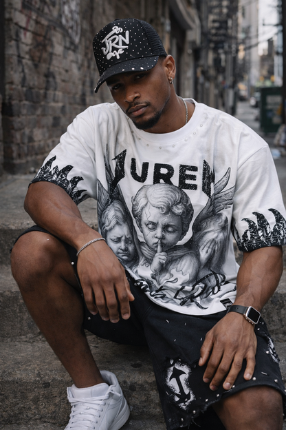Juren Saint Row Tee