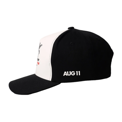 Aug 11 Champions Cup Snapback