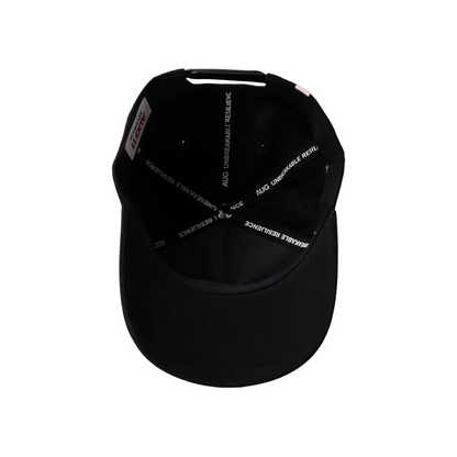 Aug 11 Champions Cup Snapback