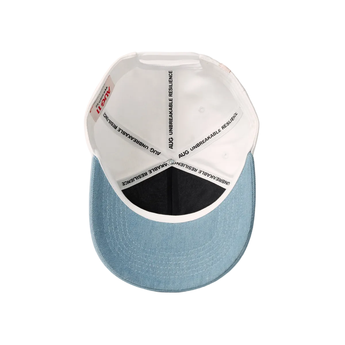 Aug 11 Lord Forgive Me Snapback