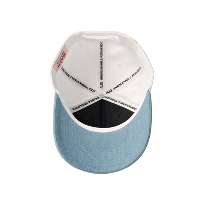 Aug 11 Lord Forgive Me Snapback