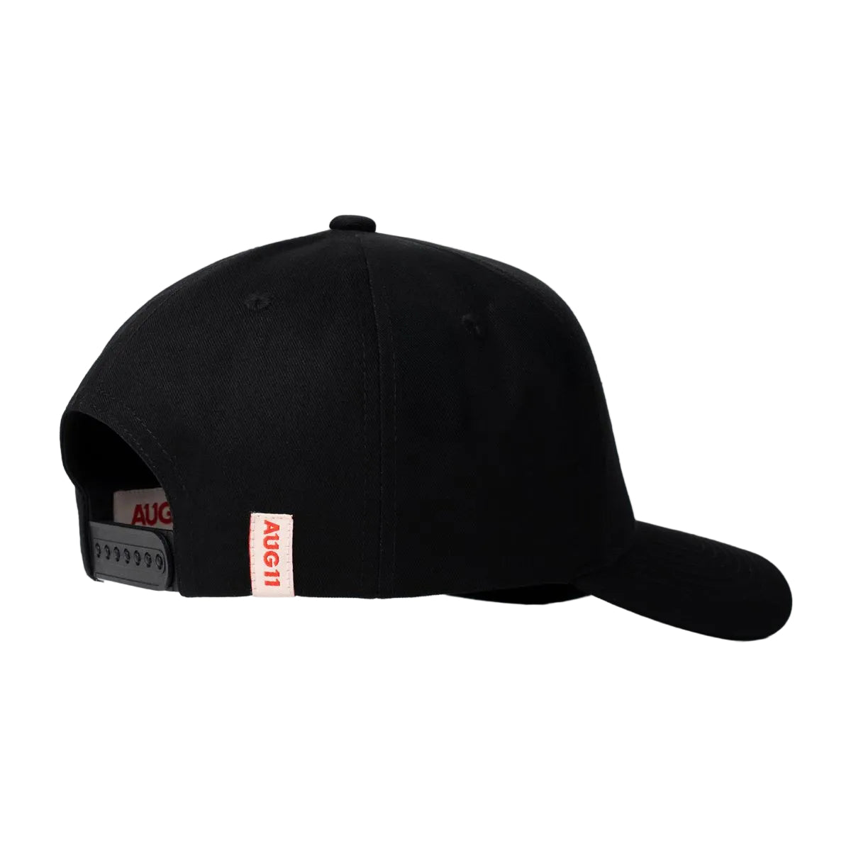 Aug 11 Bad Memories Snapback