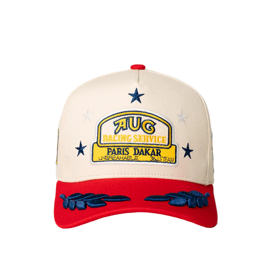 Aug 11 Dakar Snapback
