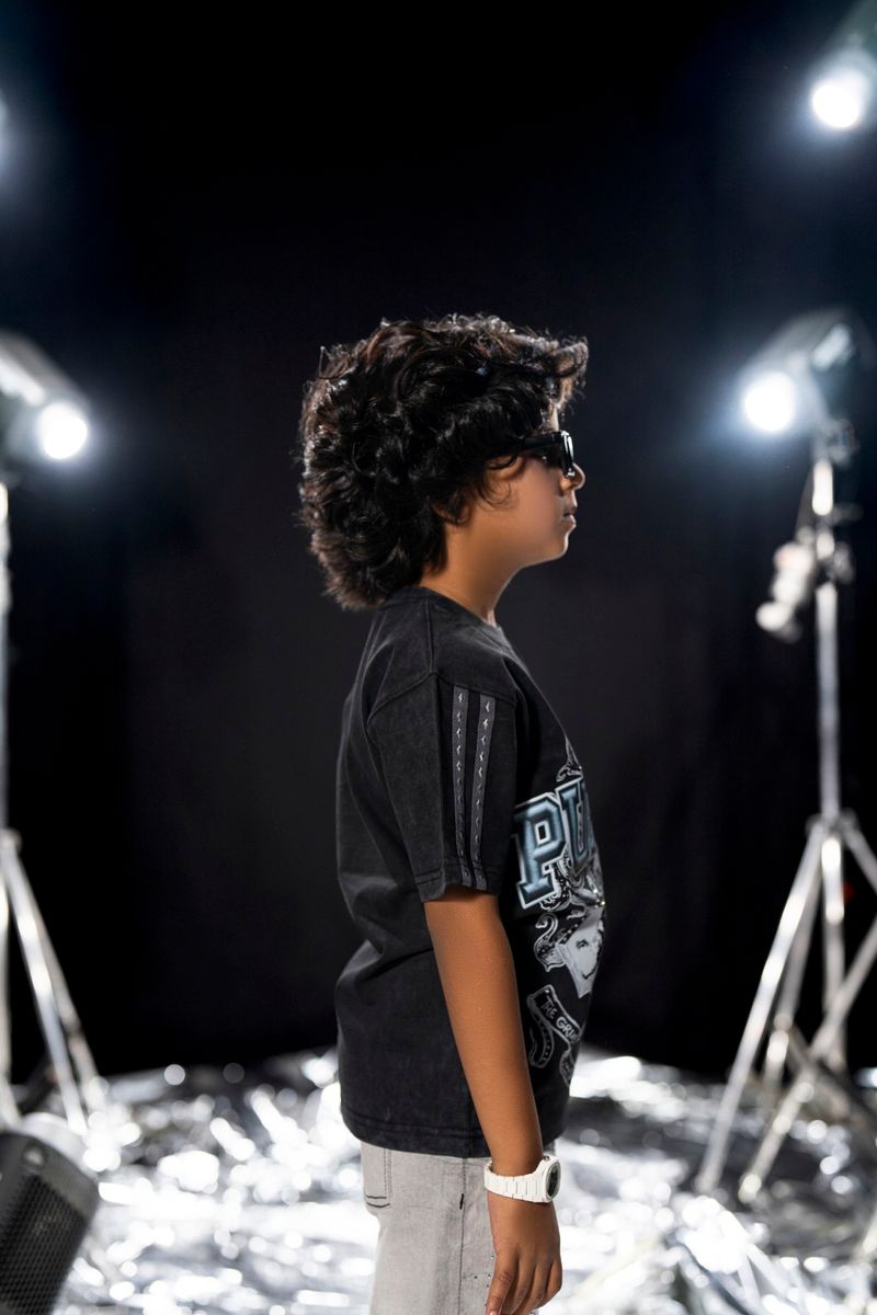 Elite Premium Purpose Kid's Tee
