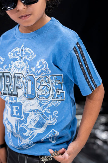 Elite Premium Purpose Kid's Tee