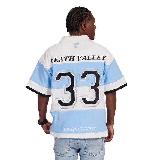 Sugarhill Roadrunners Rugby Polo