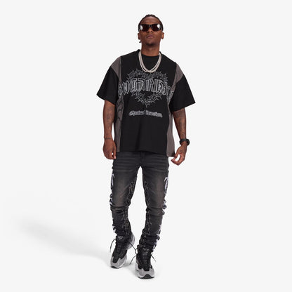 Sugar Hill Toxins Skinny Jeans