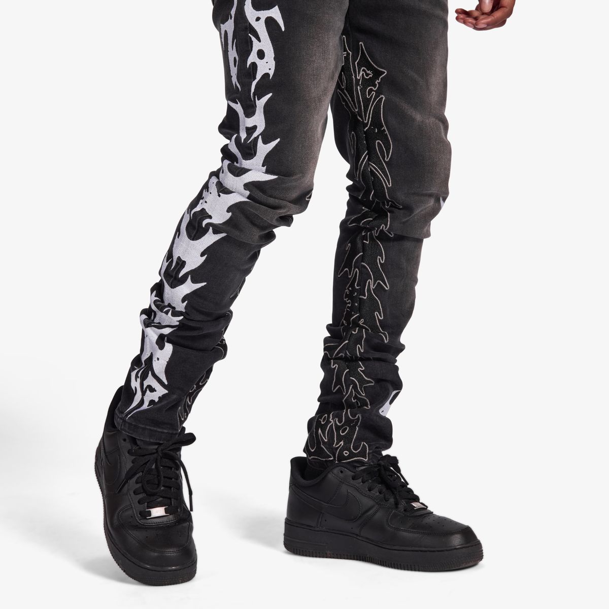 Sugar Hill Toxins Skinny Jeans