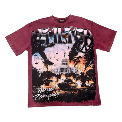 VTlLTED Propaganda Tee