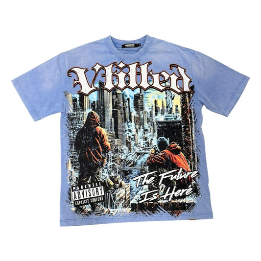 VTILTED Future Tee
