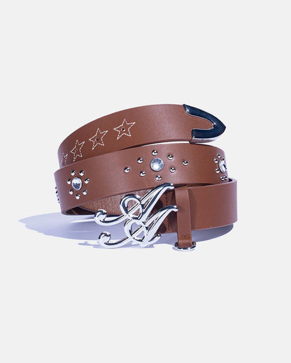 Ad Astra Vellum Belt
