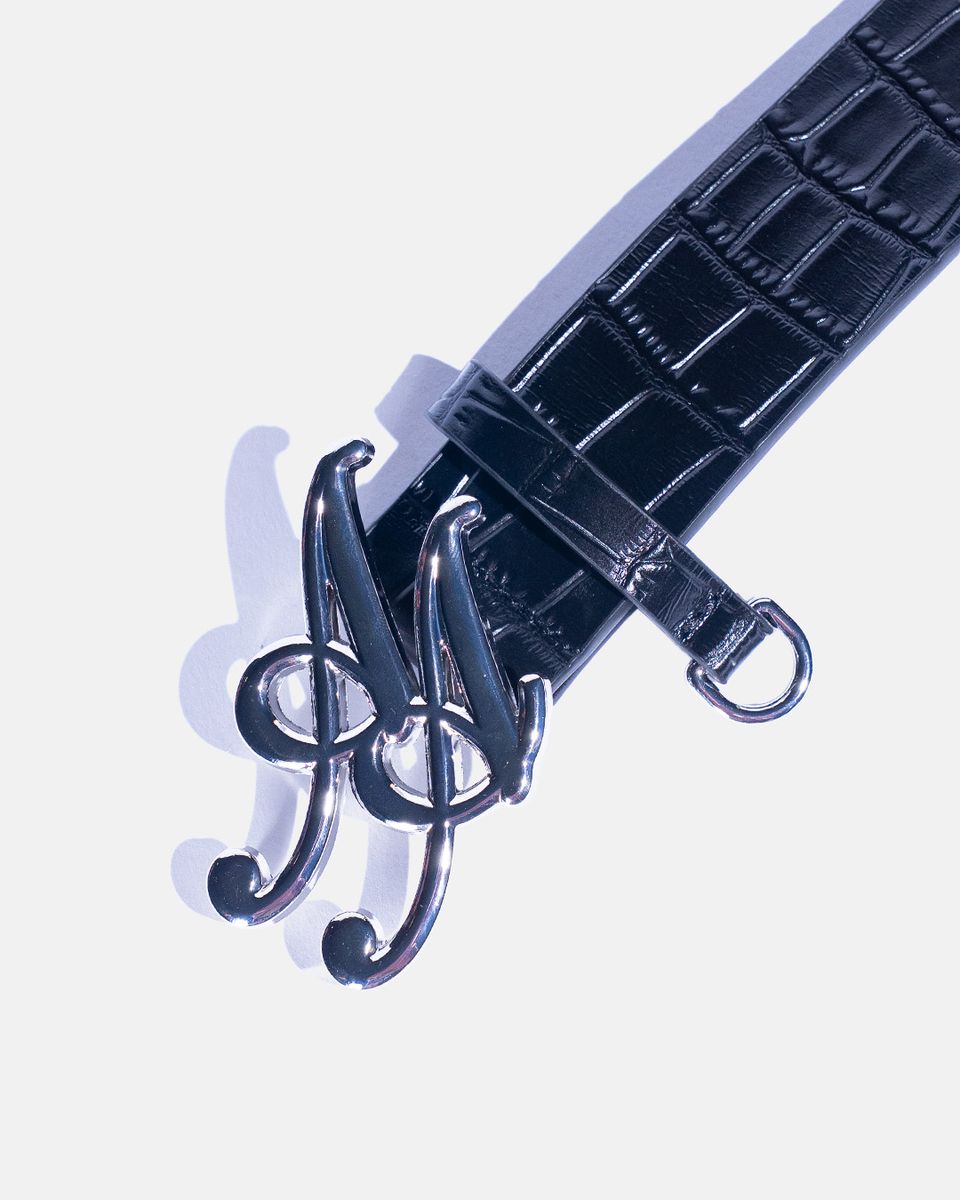 Ad Astra Caiman Belt