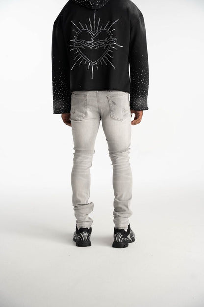 Relapse Jeans Yoyo