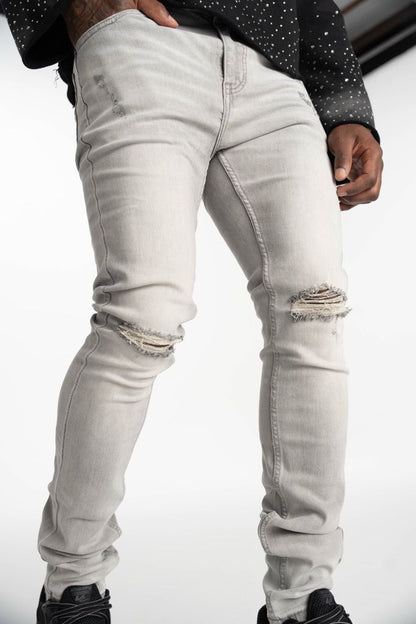 Relapse Jeans Yoyo