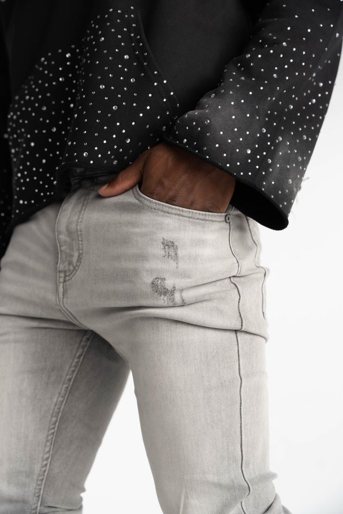 Relapse Jeans Yoyo