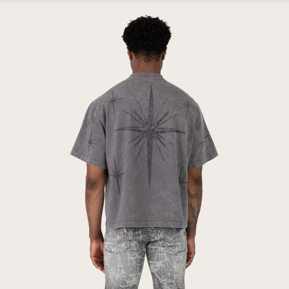 Smoke Rise Starry Smoke Tee