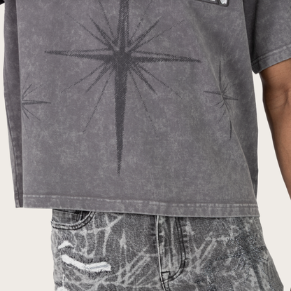 Smoke Rise Starry Smoke Tee