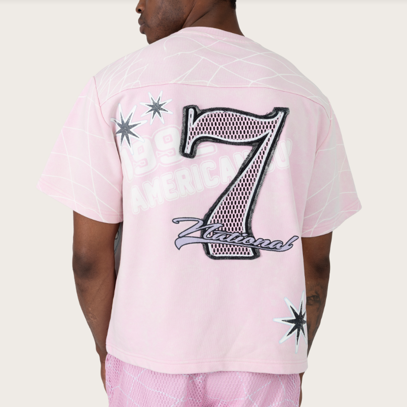 Smoke Rise Ascend Tee
