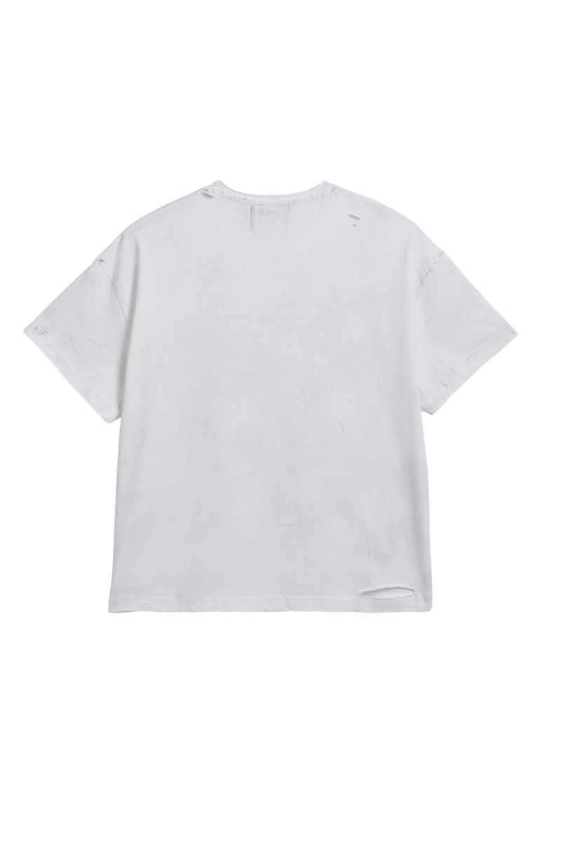 Forever Situated FS Missing Rhinestone Tee